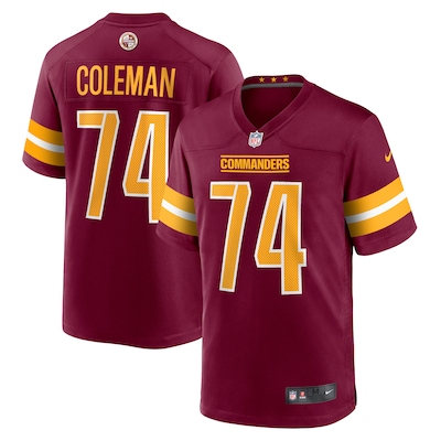 Washington Commanders Men Jerseys 2025-10-16-013